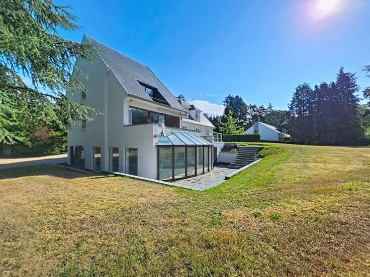 House in Jurbise