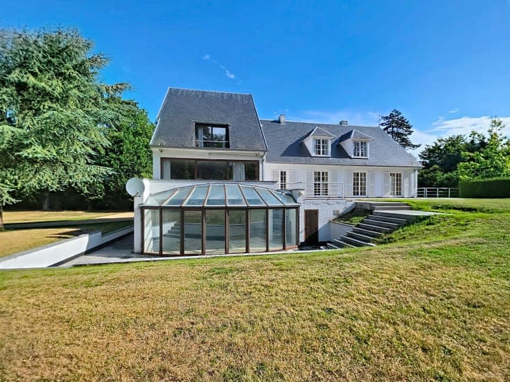 House in Jurbise