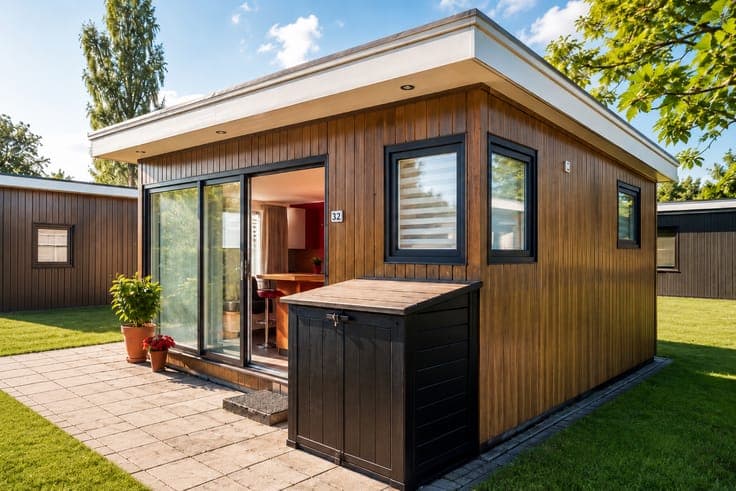 House in De Haan