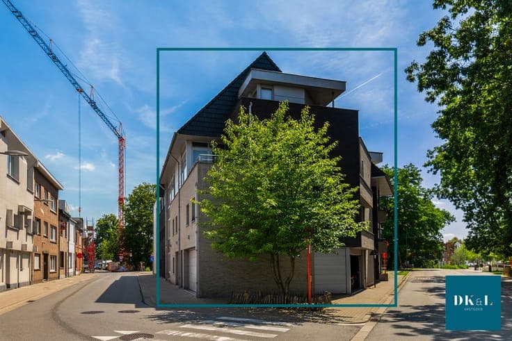 House in Willebroek