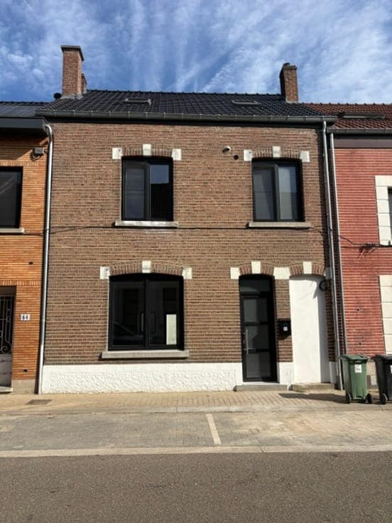 House in Hoegaarden