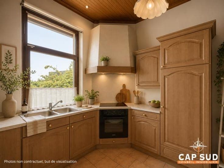 4-bedroom house with potential in Lambusart
