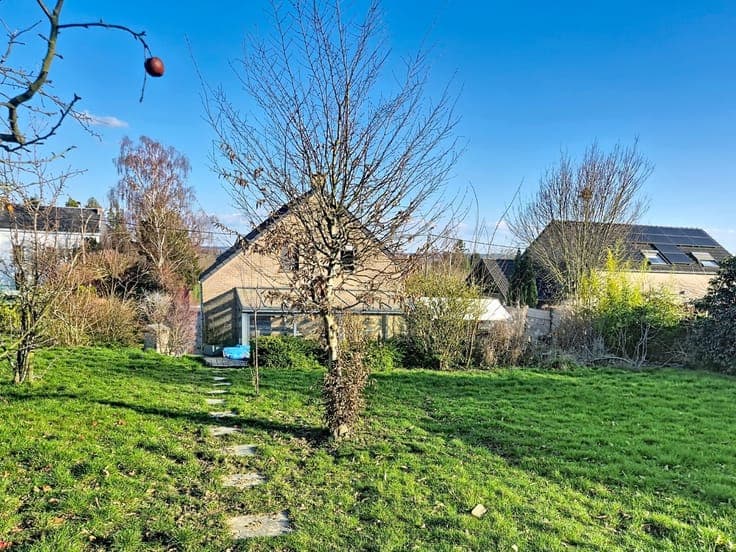 House in Wanze