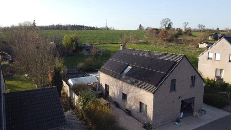 House in Wanze