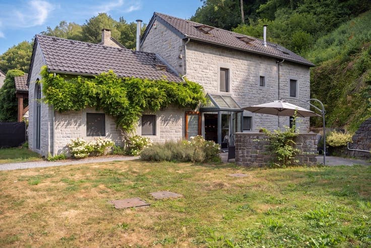 House in Anthisnes