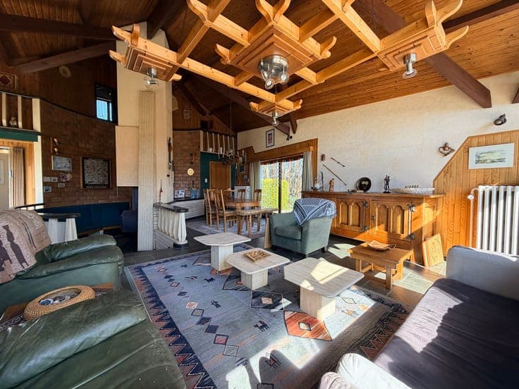 House in Libramont-Chevigny