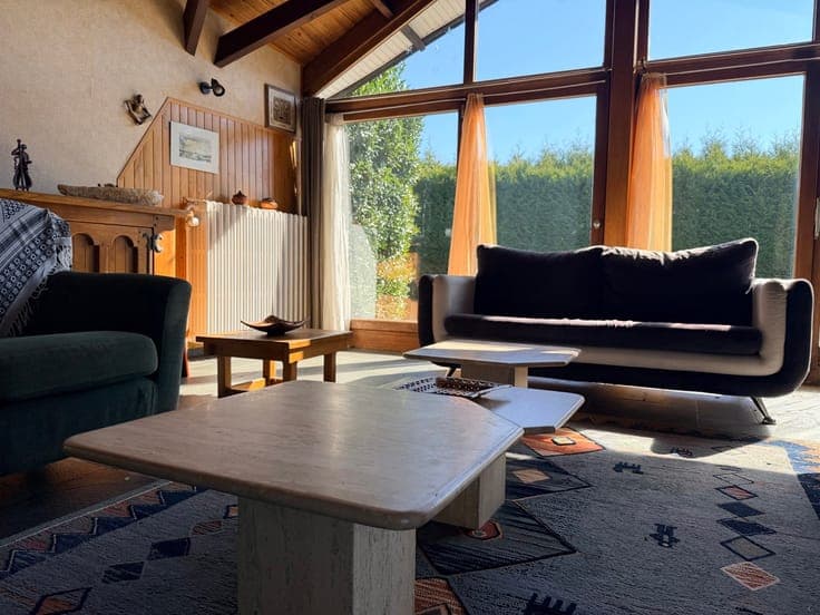 House in Libramont-Chevigny