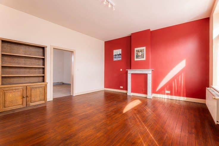 Family home with garden and garage in Nieuwpoort