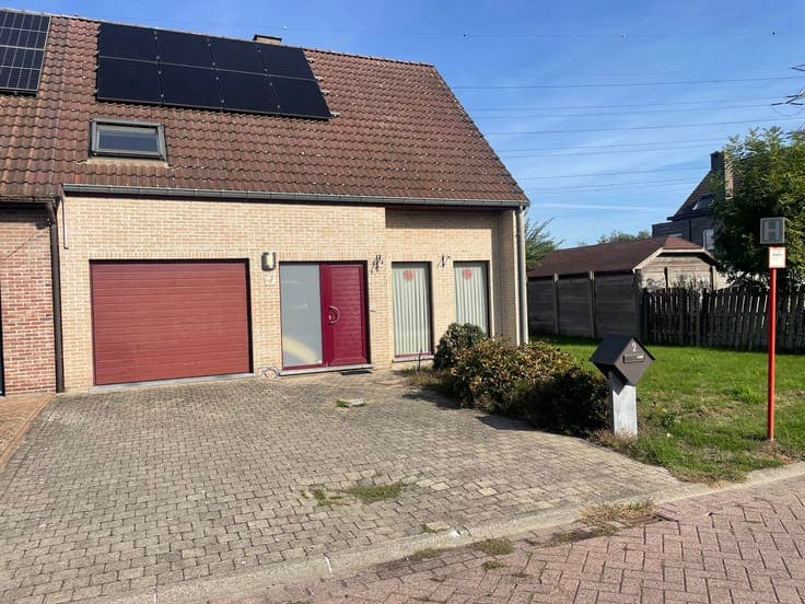 House in Niel