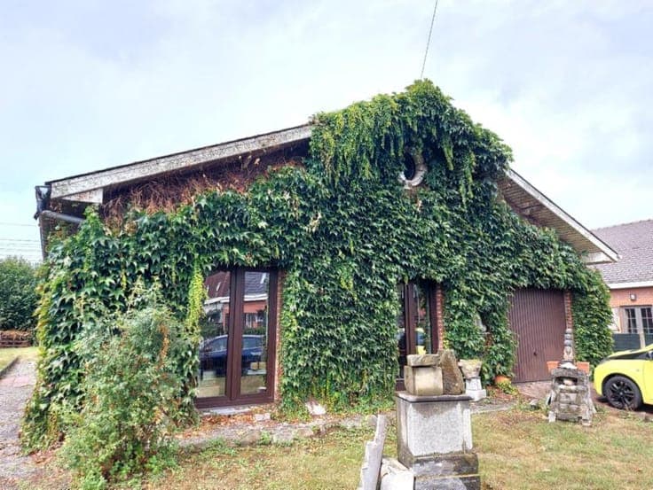House in Rebaix