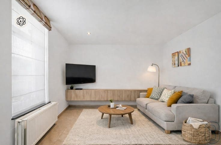 Leuk instapklaar huis met 2 SLK!