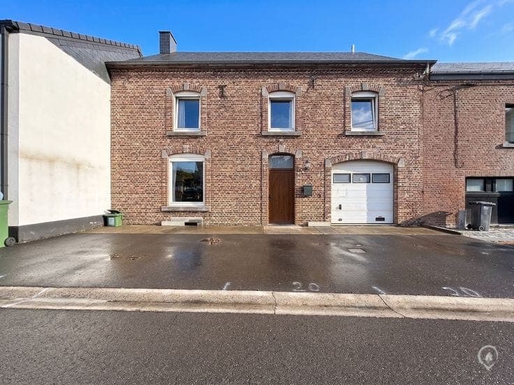 House in Honnay