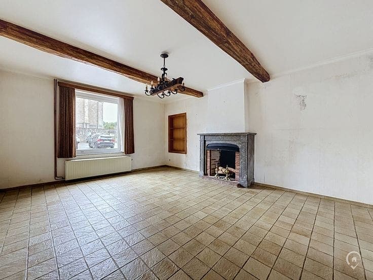 House in Honnay