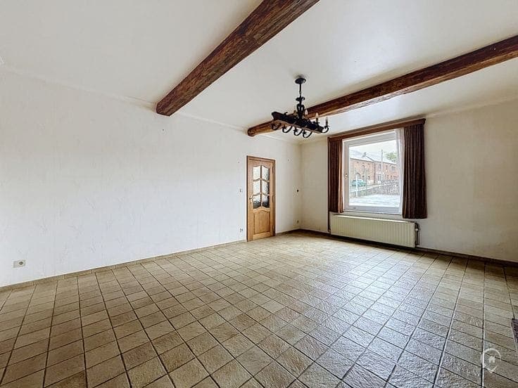 House in Honnay