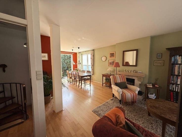 ENERGIEZUINIGE 3-GEVEL WONING