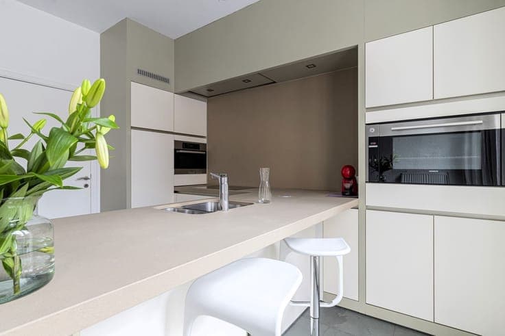 Karaktervol burgerhuis met 3 slaapkamers