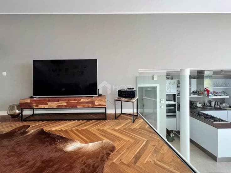 Modern terraced house near the Luxembourg border – comfortab