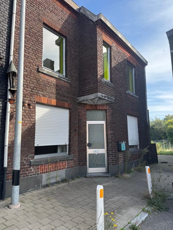 House in Tienen