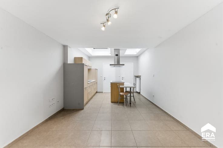 Cozy renovated home in Roeselare