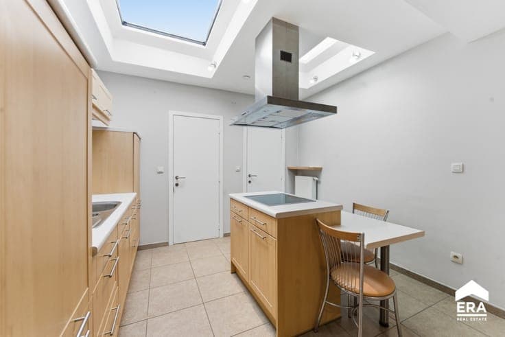 Cozy renovated home in Roeselare