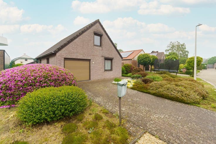 House in Ranst