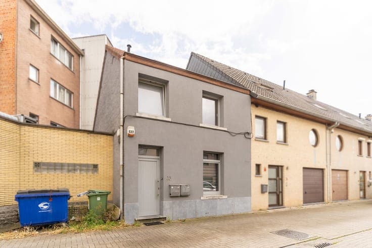 House in Evere