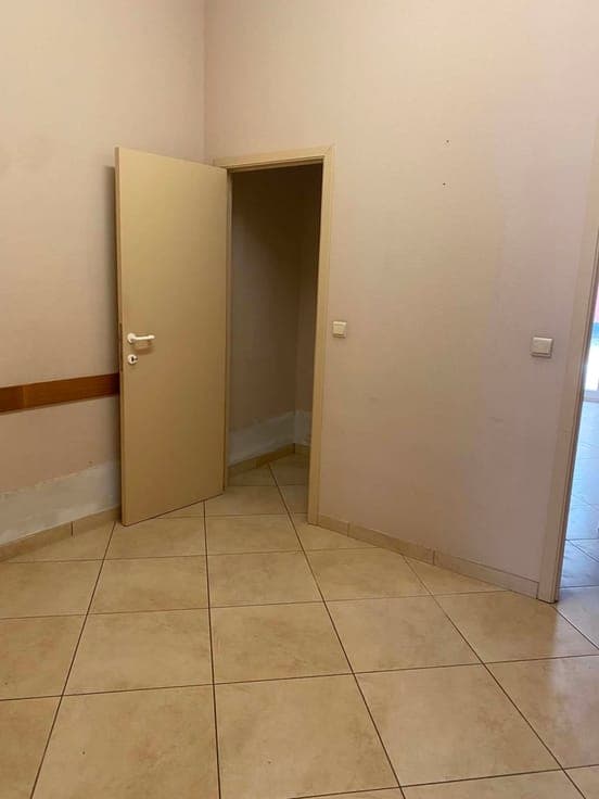 Centraal gelegen woning met tuin en ruime inrichtbare zolder