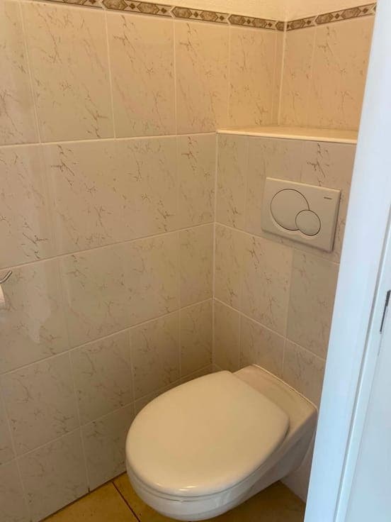 Centraal gelegen woning met tuin en ruime inrichtbare zolder