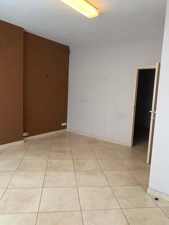 Centraal gelegen woning met tuin en ruime inrichtbare zolder
