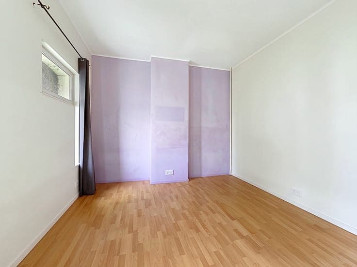 3-Bedroom House with Spacious Layout and Great Potential