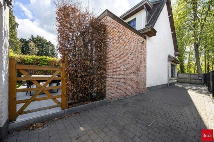House in Schilde