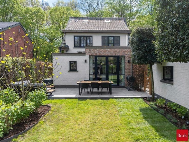 House in Schilde