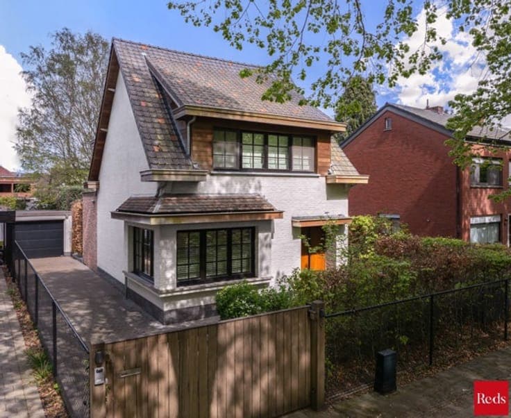 House in Schilde