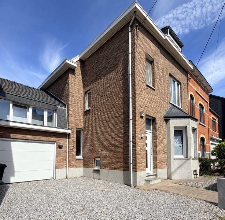 House in Herstal