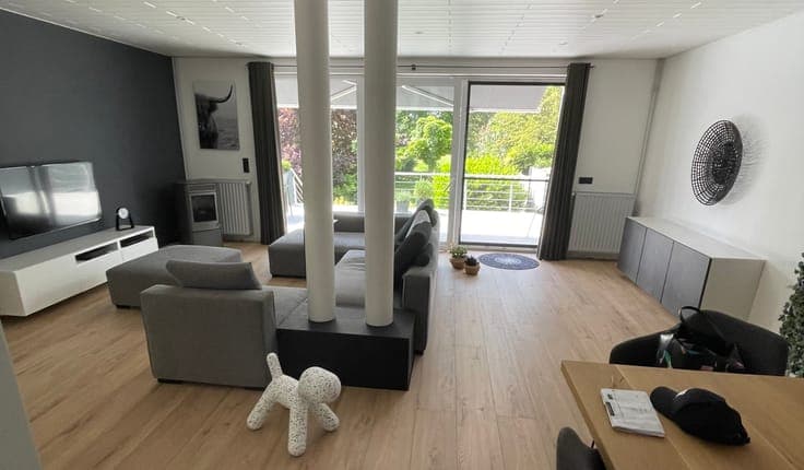 House in Herstal