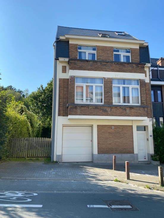 House in Uccle