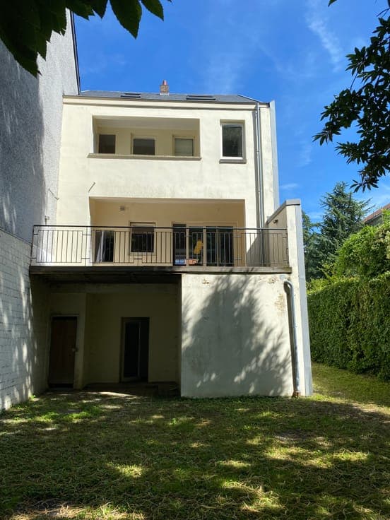 House in Uccle