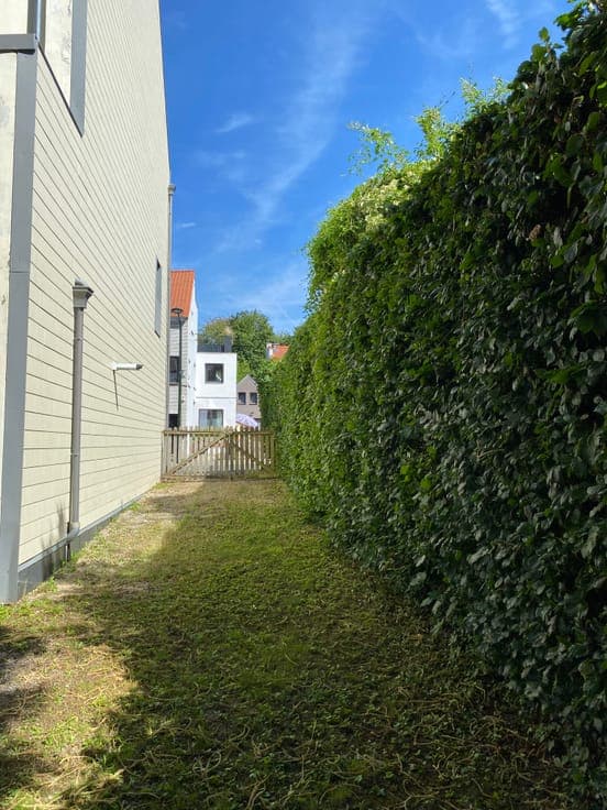 House in Uccle