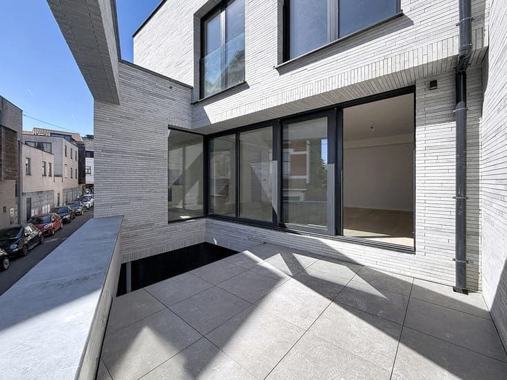 Maison exceptionnelle - NEUVE