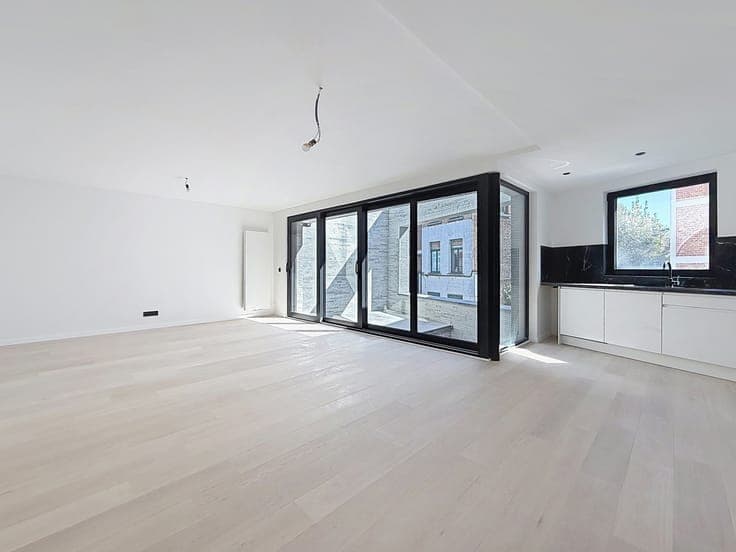 Maison exceptionnelle - NEUVE