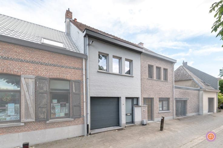 House in Bornem