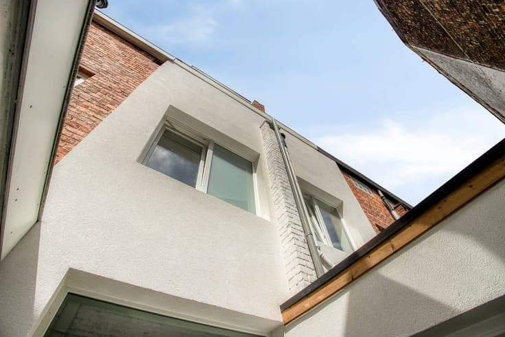 Renovation project for sale near Ghent-Sint-Pieters station