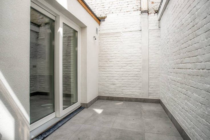 Renovation project for sale near Ghent-Sint-Pieters station