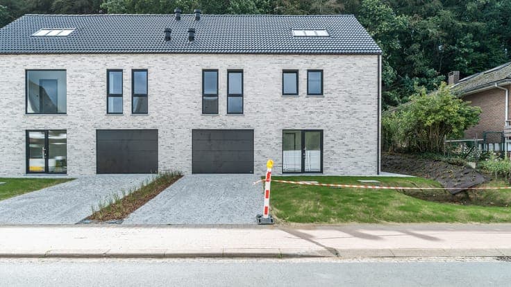 House in Holsbeek