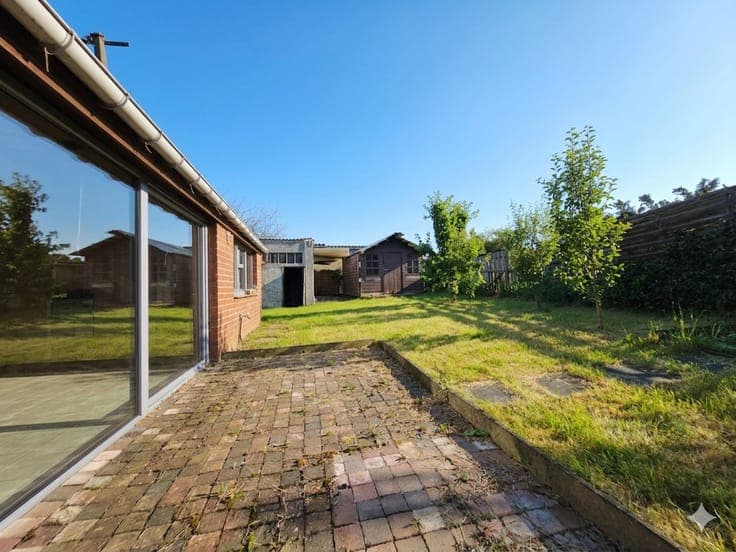 House in Tubize