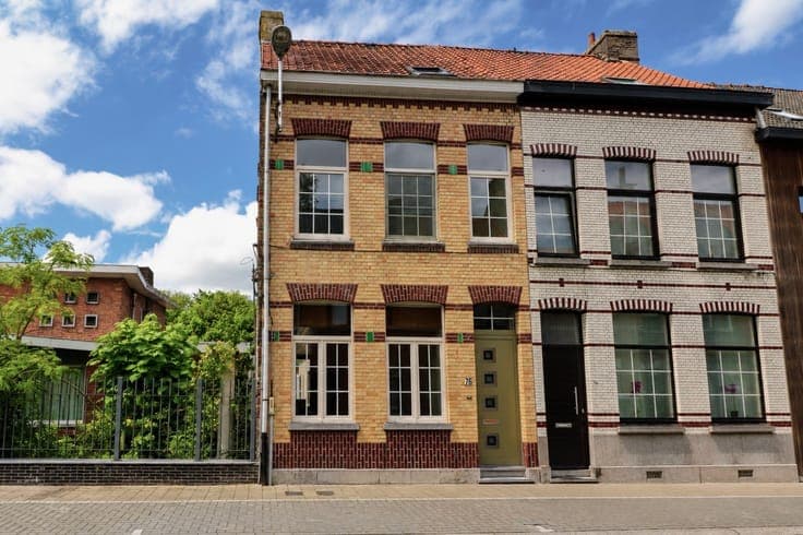 House in Eeklo