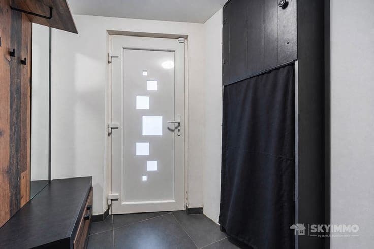 JOLIE MAISON 3 CHAMBRES - 2SDB - CE CONFORME - PEB D - ANS