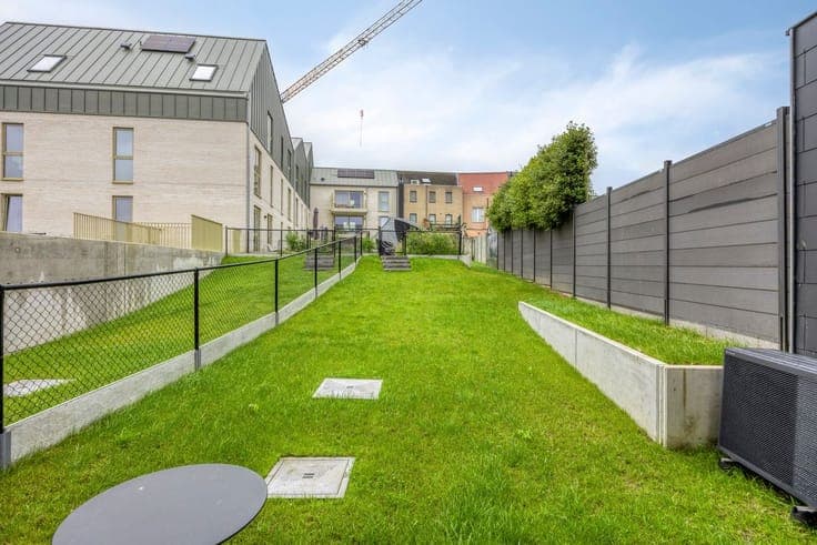 Last available apartment and houses for sale at Denderlink