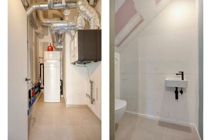 Last available apartment and houses for sale at Denderlink