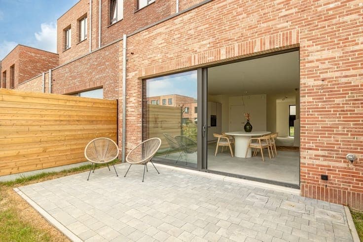Woning